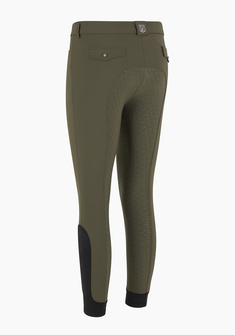 ROOK RIDING BREECHES (KHAKI)