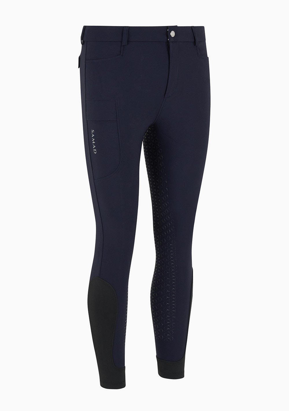 PANTALONES ROOK (AZUL MARINO)