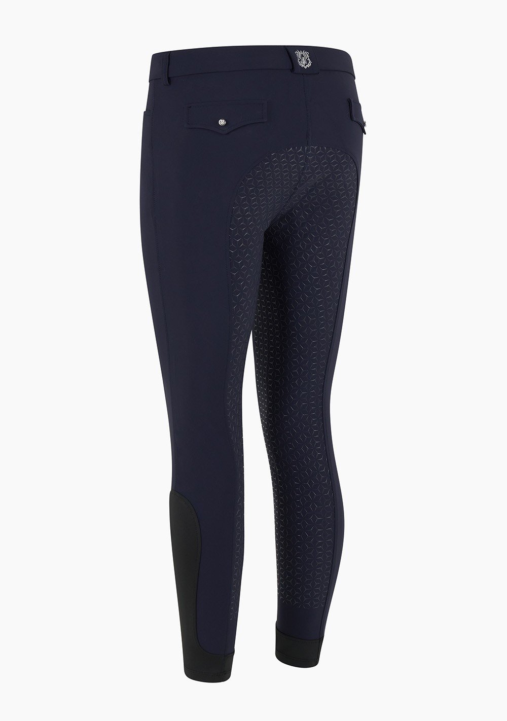 PANTALONES ROOK (AZUL MARINO)