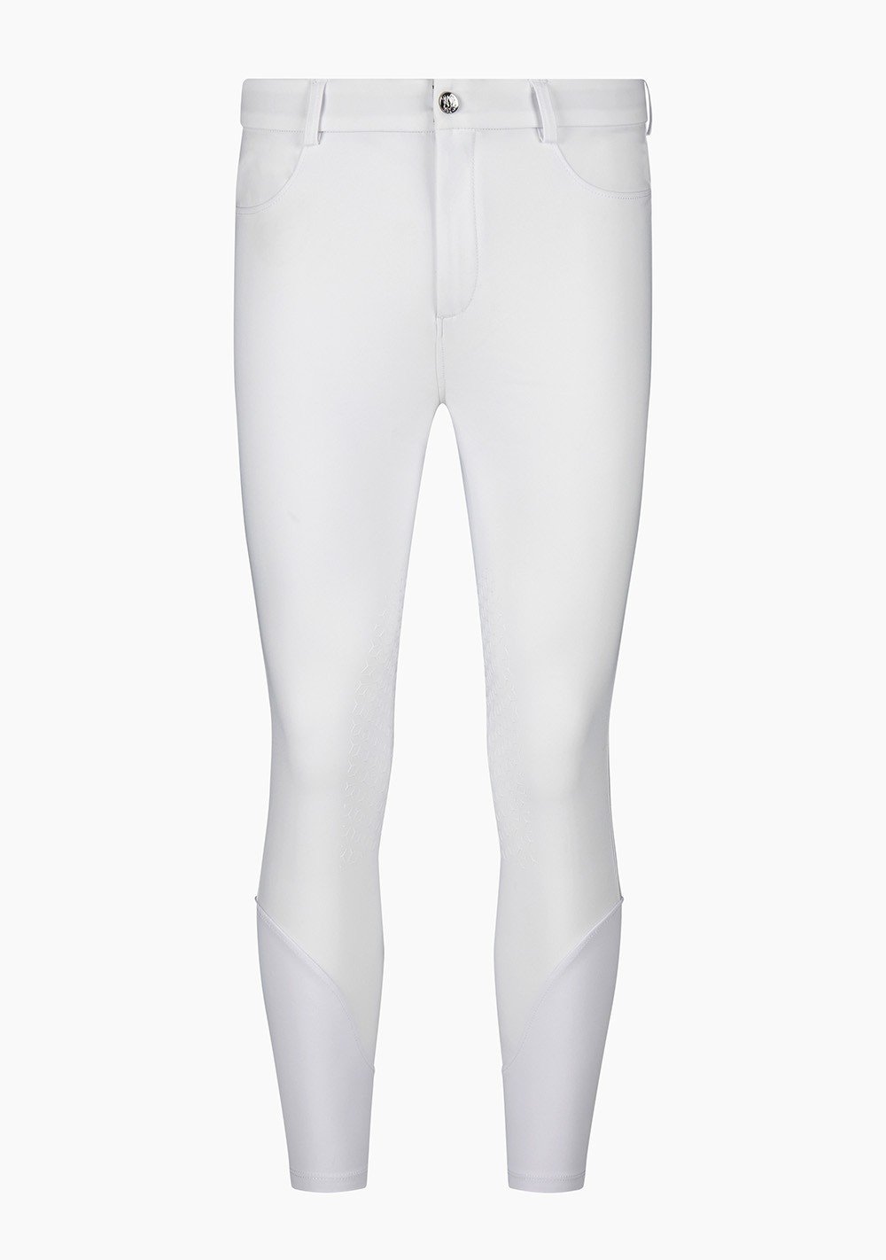 MON COMPETITION BREECHES (WHITE)