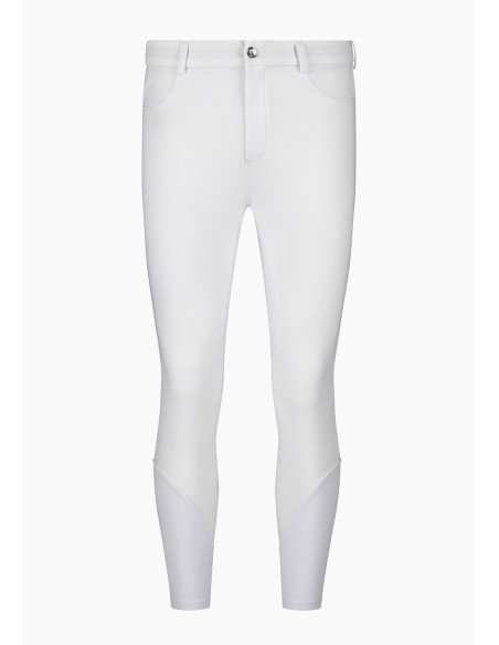 MON COMPETITION BREECHES (WHITE)