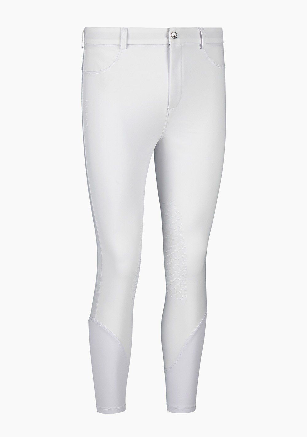 MON COMPETITION BREECHES (WHITE)
