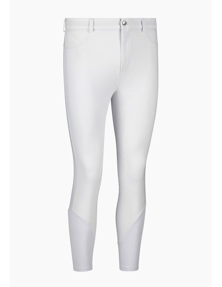 MON COMPETITION BREECHES (WHITE)