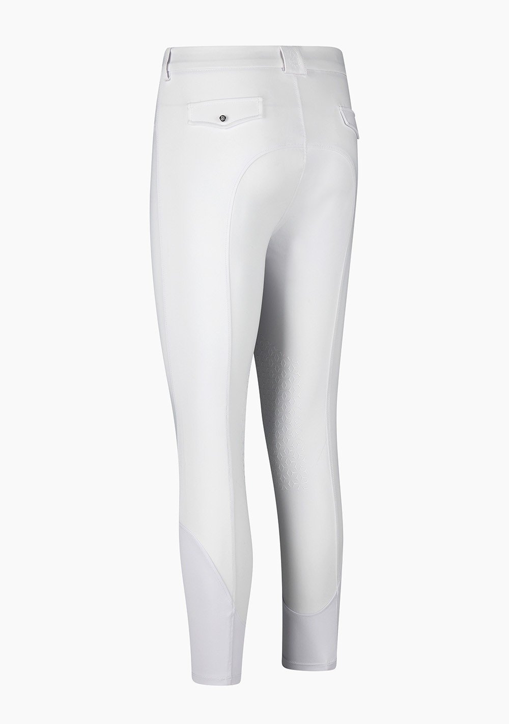 MON COMPETITION BREECHES (WHITE)
