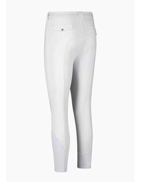 MON COMPETITION BREECHES (WHITE)