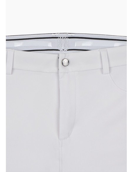 MON COMPETITION BREECHES (WHITE)