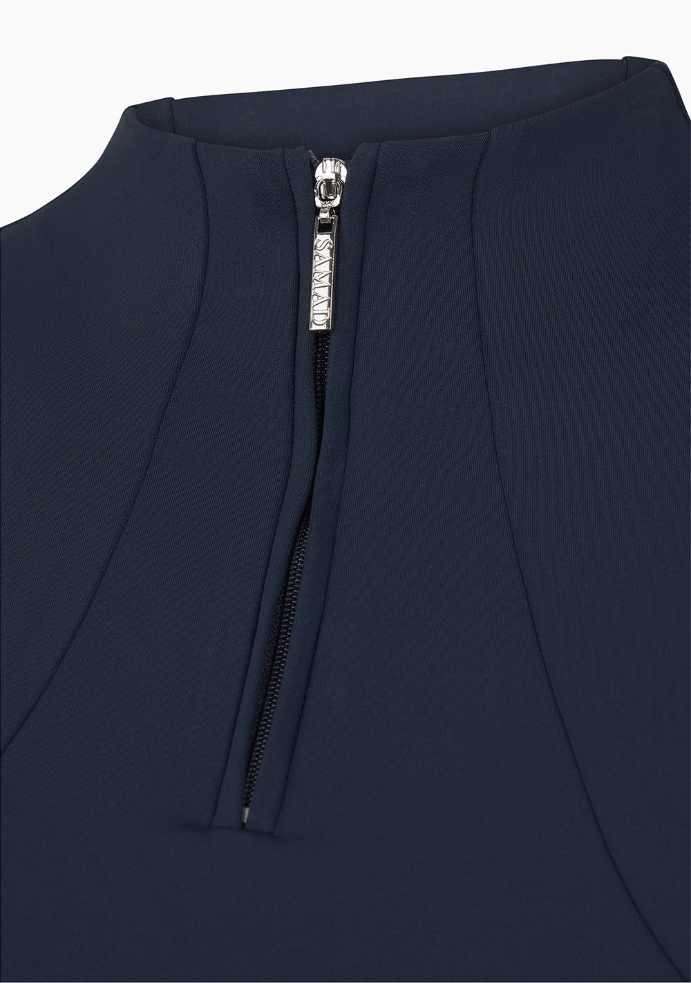 CAMISETA HERA JUNIOR  (AZUL MARINO)