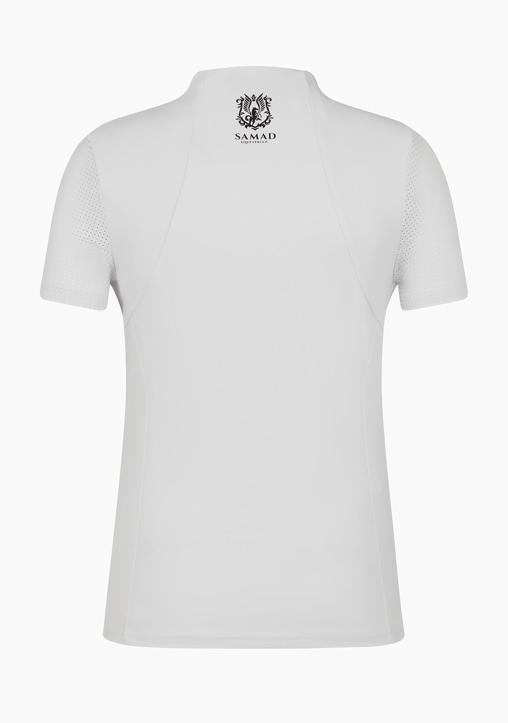 CAMISETA HERA JUNIOR (BLANCO)