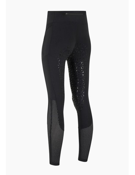 LEGGINGS HORIZON JUNIOR (NEGRO)