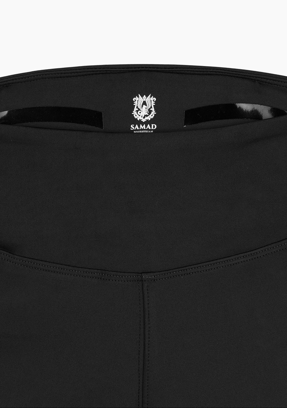 LEGGINGS HORIZON JUNIOR (NEGRO)