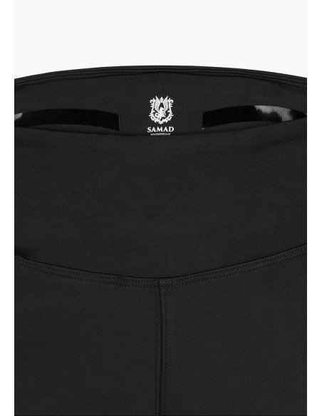 LEGGINGS HORIZON JUNIOR (NEGRO)