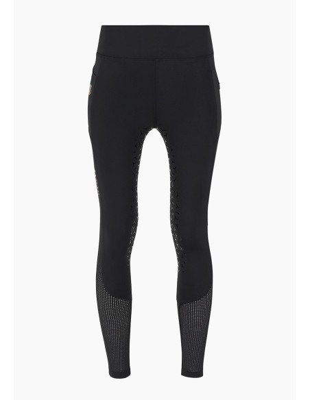 LEGGINGS HORIZON JUNIOR (NEGRO)