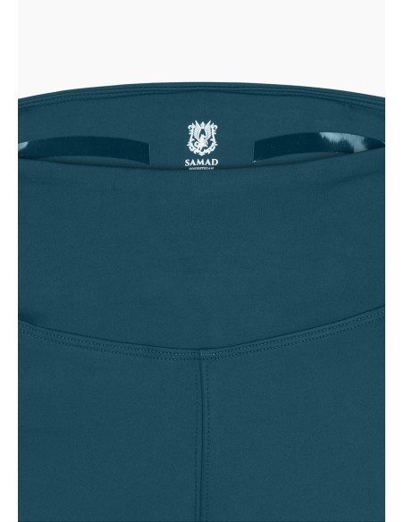 LEGGINGS HORIZON JUNIOR (AZUL PETRÓLEO)