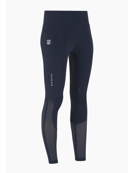 LEGGINGS HORIZON JUNIOR (AZUL MARINO)