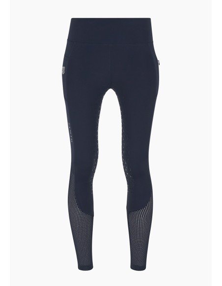 LEGGINGS HORIZON JUNIOR (AZUL MARINO)