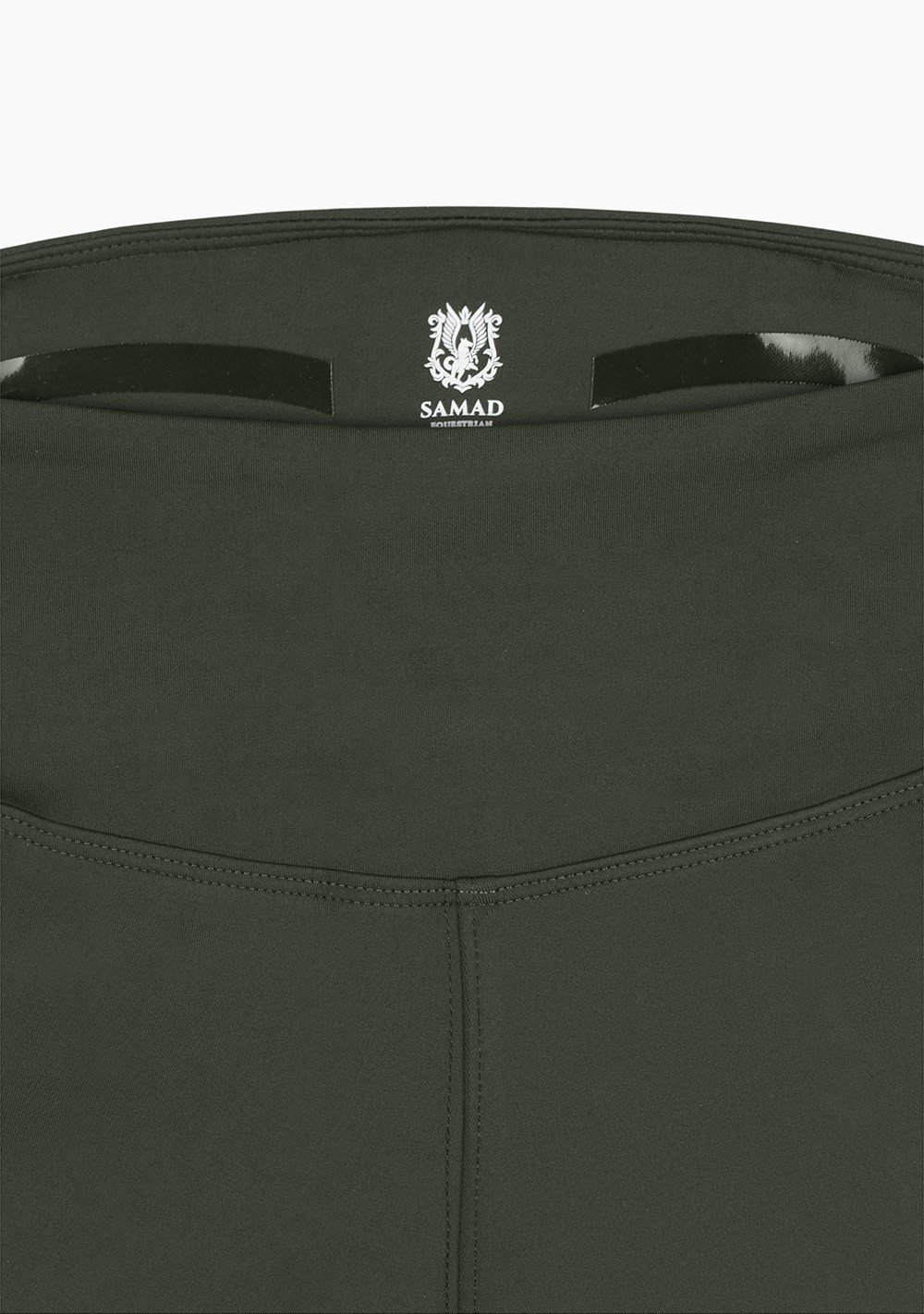 LEGGINGS HORIZON JUNIOR (VERDE MILITAR)