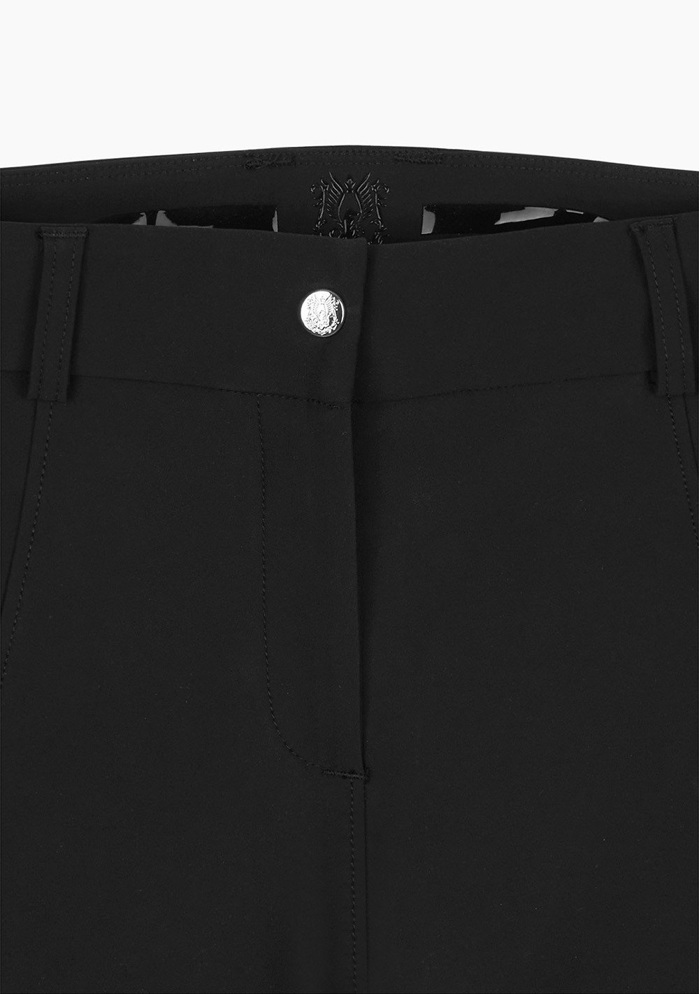 PANTALONES MIDNIGHT JUNIOR (NEGRO)