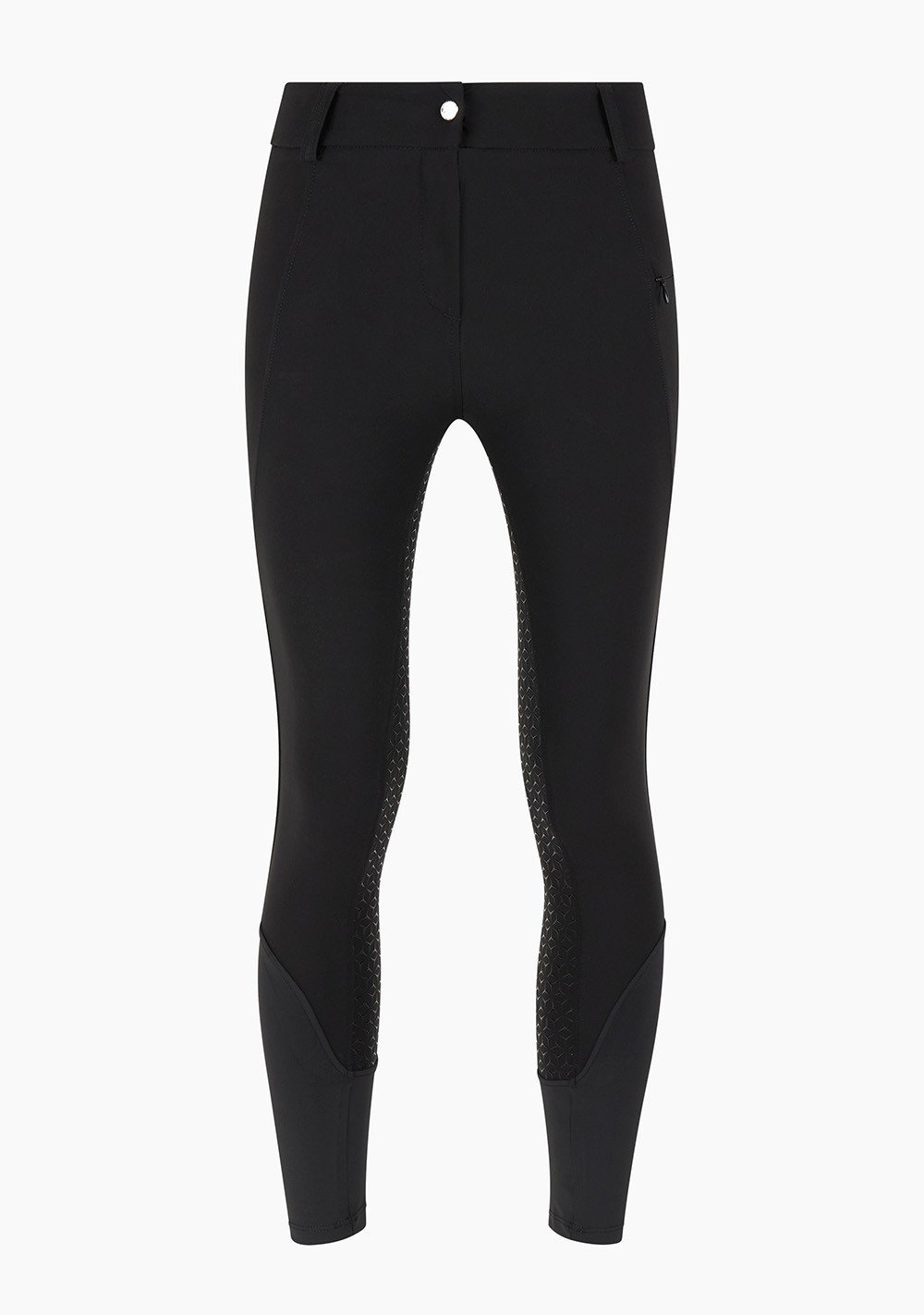 PANTALONES MIDNIGHT JUNIOR (NEGRO)