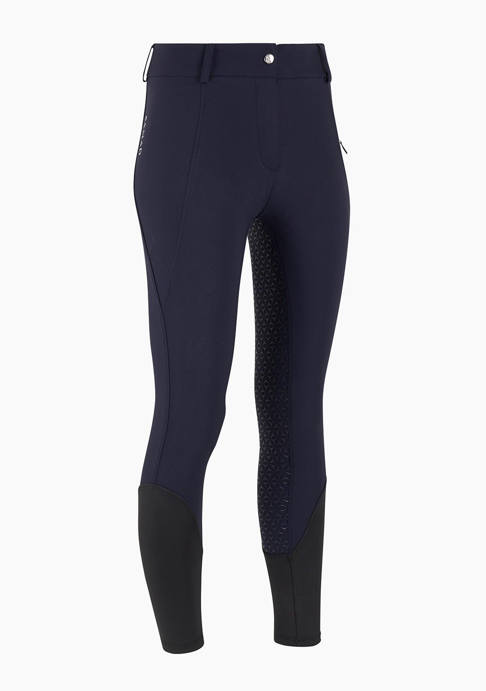 PANTALONES MIDNIGHT JUNIOR (AZUL MARINO)