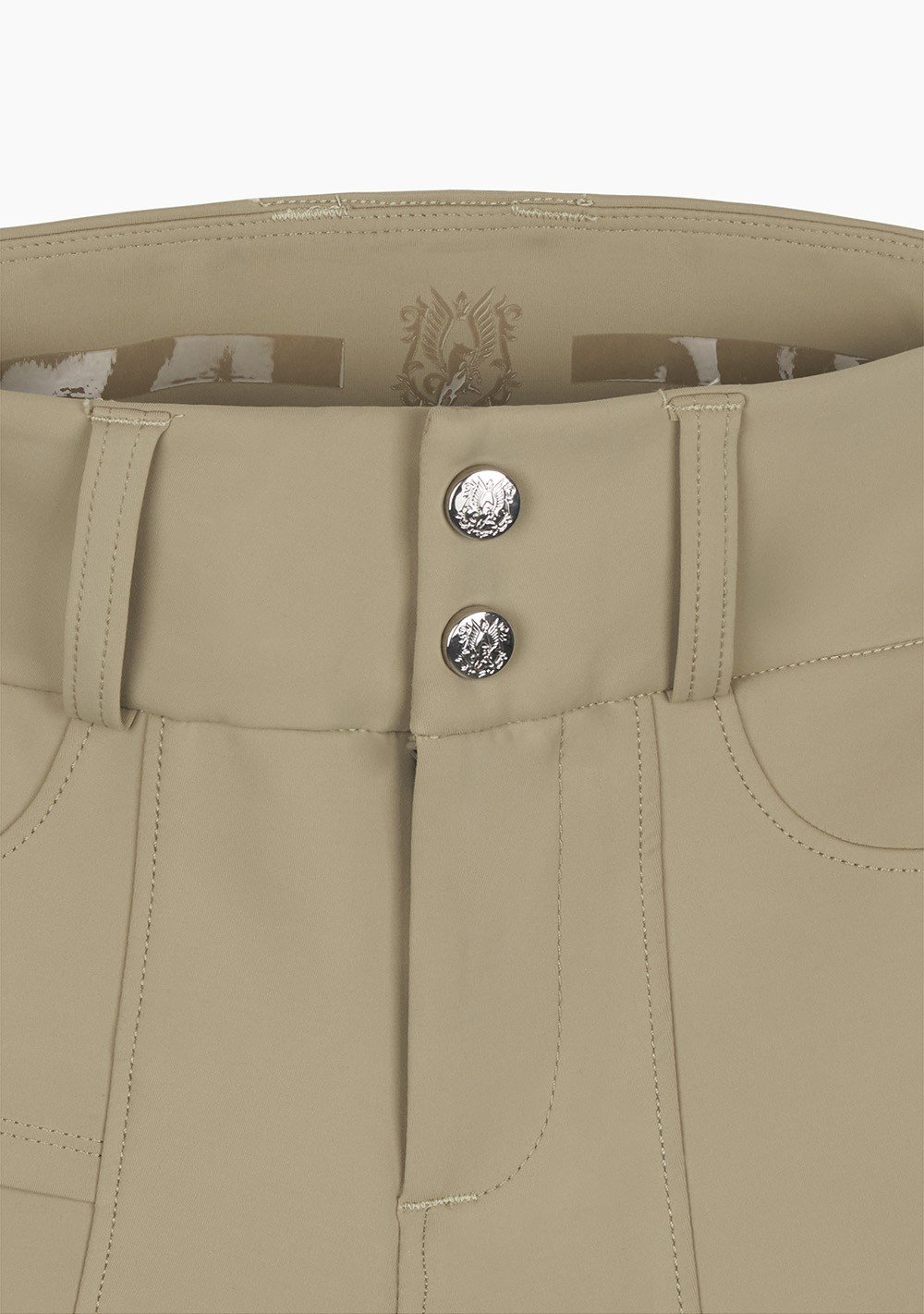 PANTALONES SAND JUNIOR (BEIGE)