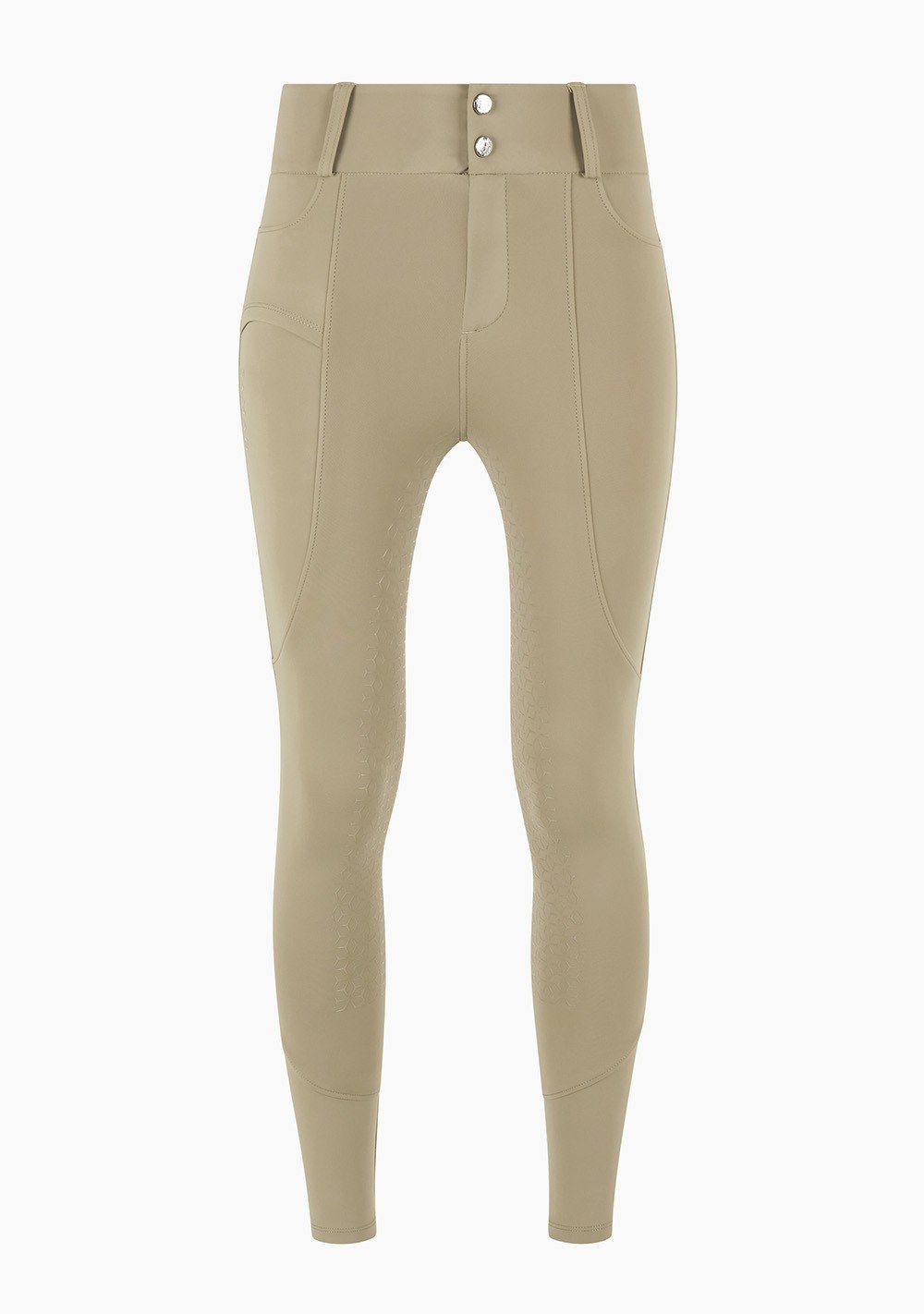 PANTALONES SAND JUNIOR (BEIGE)