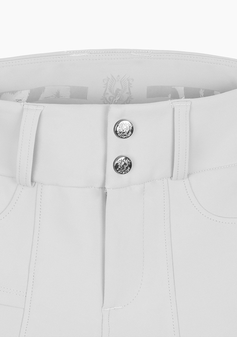 PANTALONES DE COMPETICIÓN CLOUD JUNIOR (FULL GRIP)