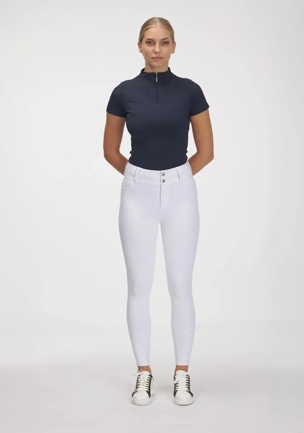 CAMISETA HERA (AZUL MARINO) 2