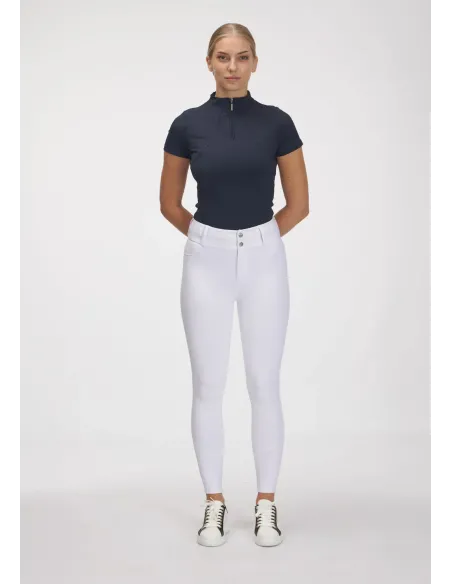 CAMISETA HERA (AZUL MARINO)