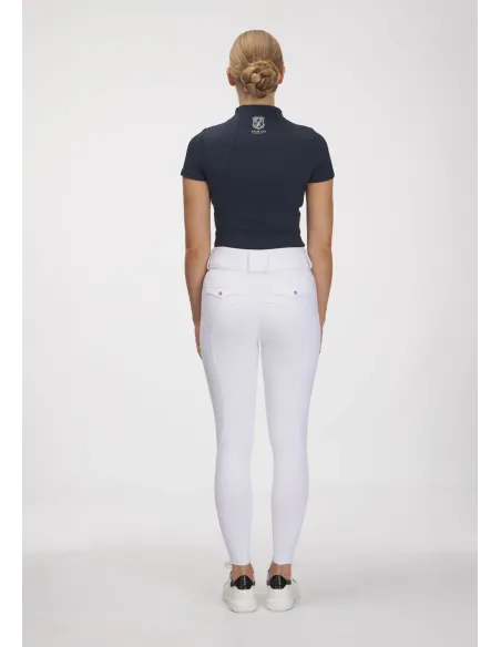 CAMISETA HERA (AZUL MARINO)