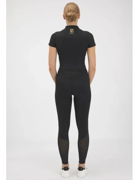 LEGGINGS HORIZON (NEGRO)