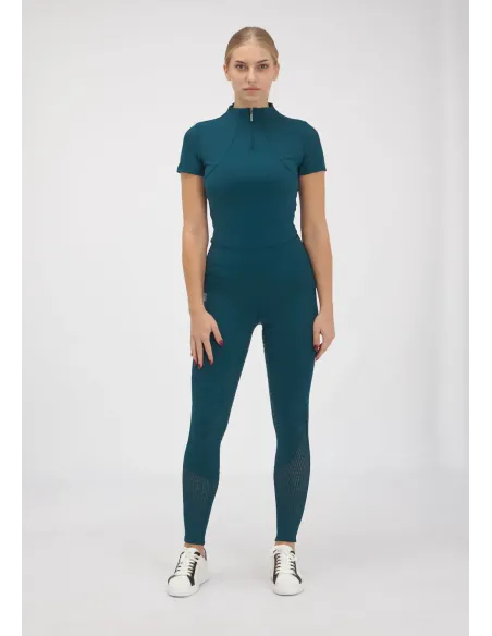 LEGGINGS HORIZON (AZUL PETRÓLEO)