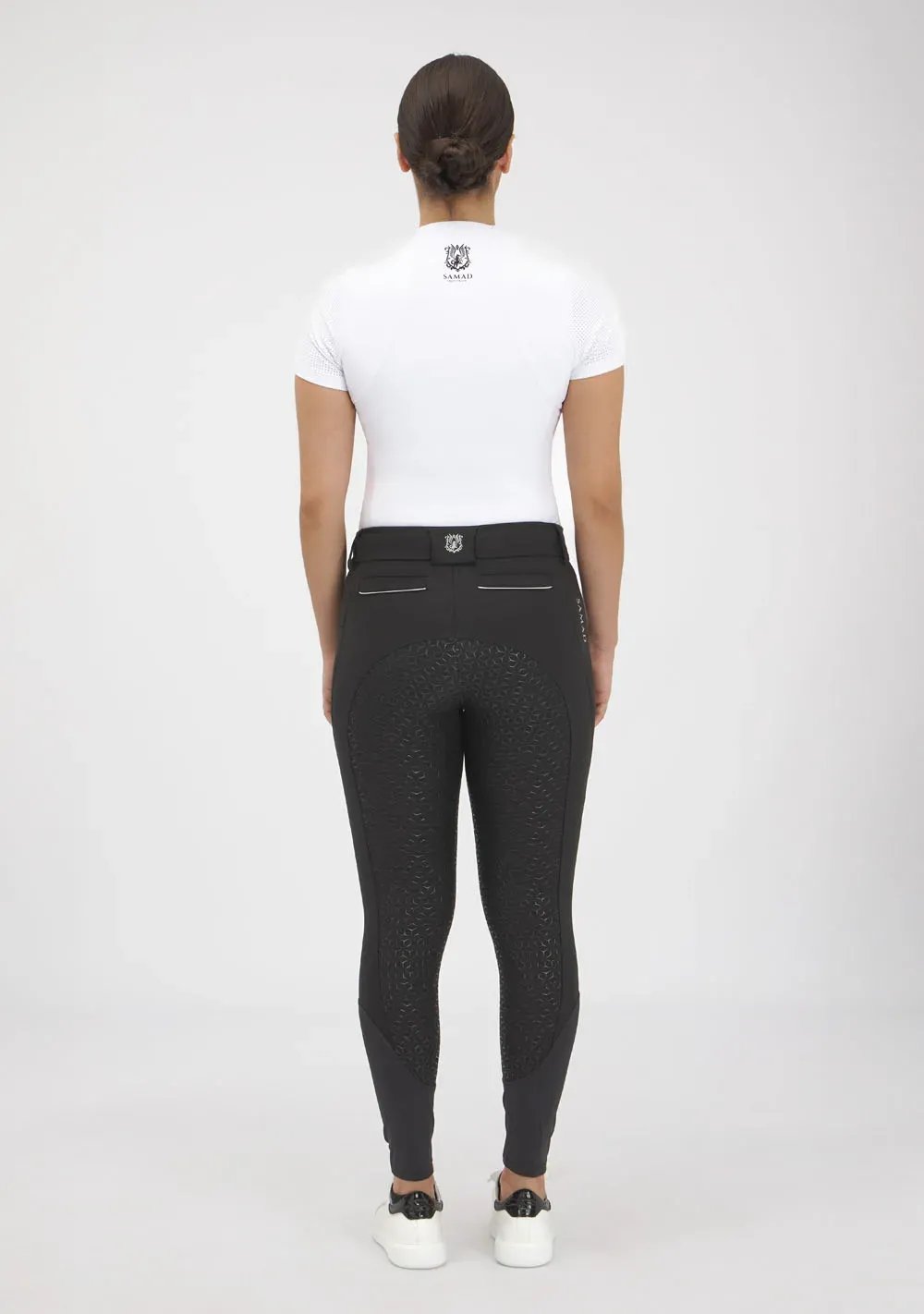 PANTALONES MIDNIGHT (NEGRO)