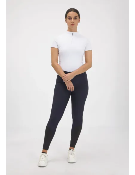 PANTALONES MIDNIGHT (AZUL MARINO)