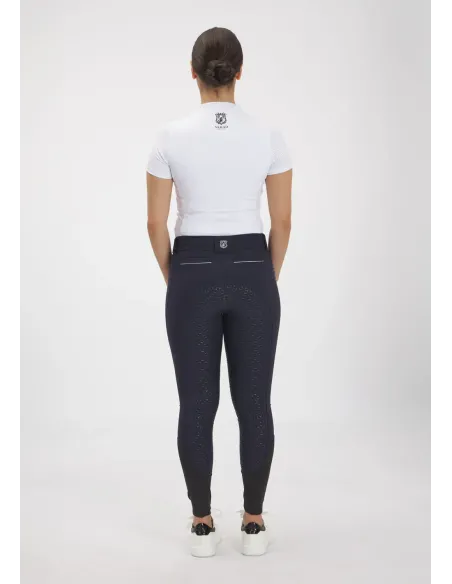 PANTALONES MIDNIGHT (AZUL MARINO)