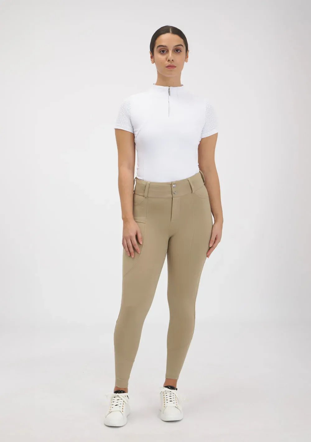 PANTALONES SAND (BEIGE) 2