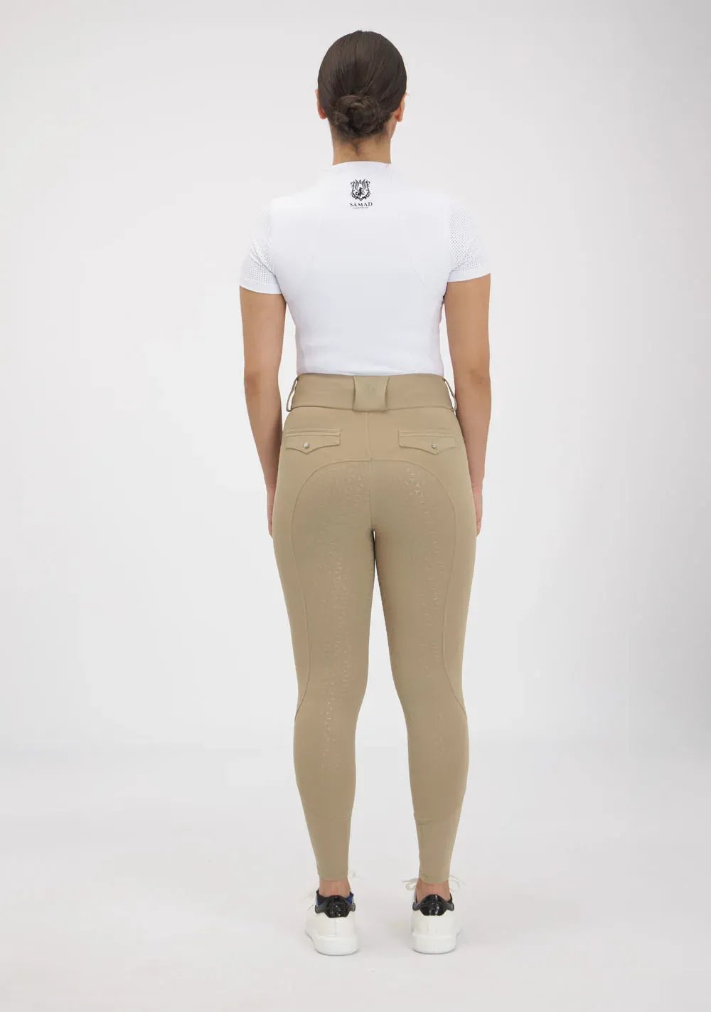 PANTALONES SAND (BEIGE)