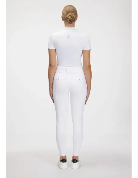 PANTALONES DE COMPETICIÓN CLOUD (FULL GRIP)