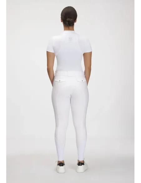 PANTALONES DE COMPETICIÓN DASH (FULL GRIP)