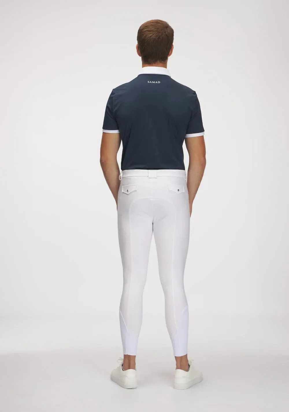 PANTALONES DE COMPETICIÓN MON (FULL GRIP)