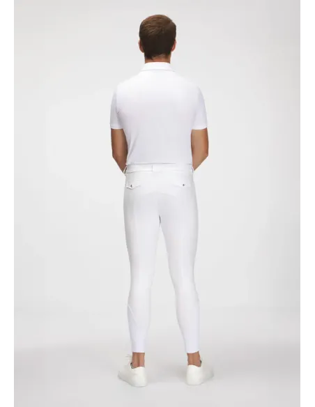 MON COMPETITION BREECHES (WHITE)