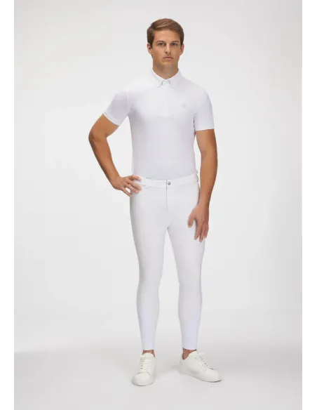 MON COMPETITION BREECHES (WHITE)