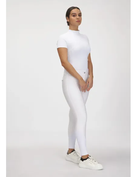 PANTALONES DE COMPETICIÓN DASH (KNEE GRIP)