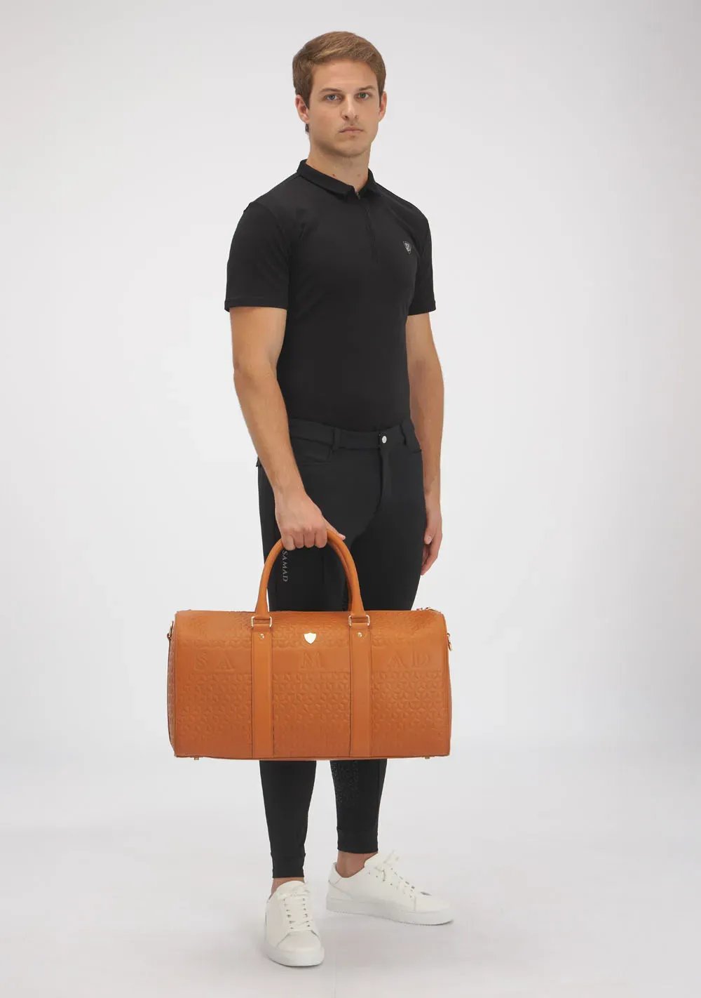 MAEVE HOLLDALL (CAMEL)