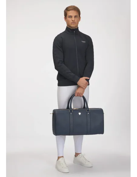 JETT MALETA DE MANO (AZUL MARINO)