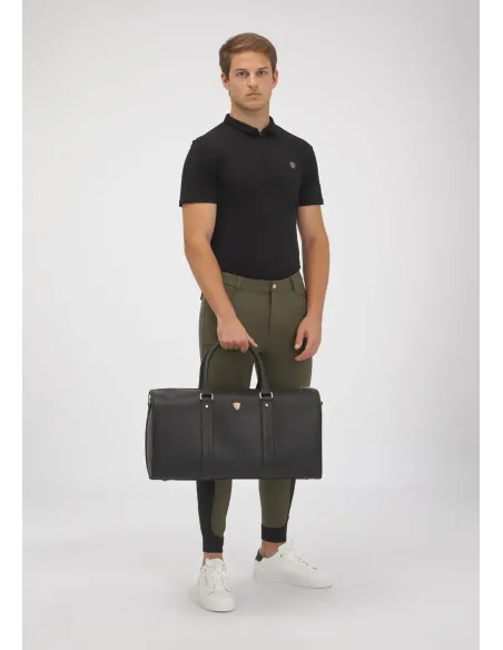 JETT MALETA DE MANO (NEGRO)