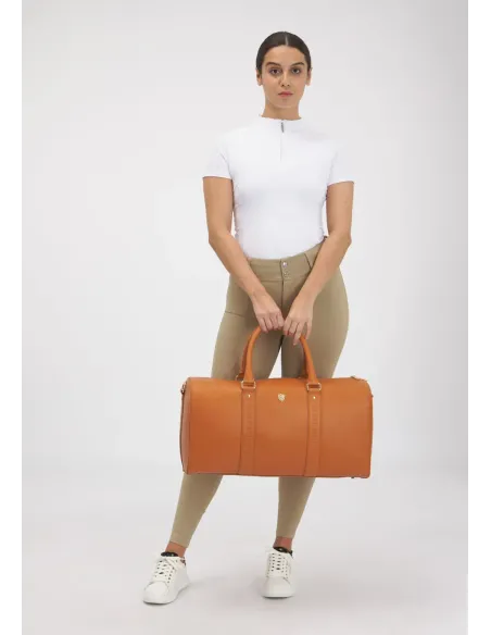 JETT HOLLDALL (CAMEL)