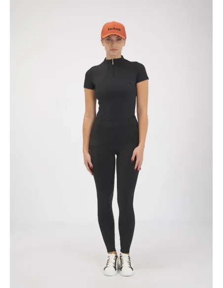 GORRA ENKI (NARANJA)