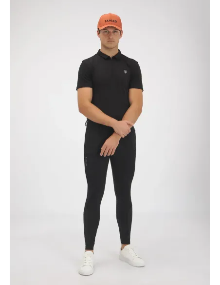 GORRA ENKI (NARANJA)