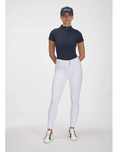 GORRA ENKI (AZUL MARINO)