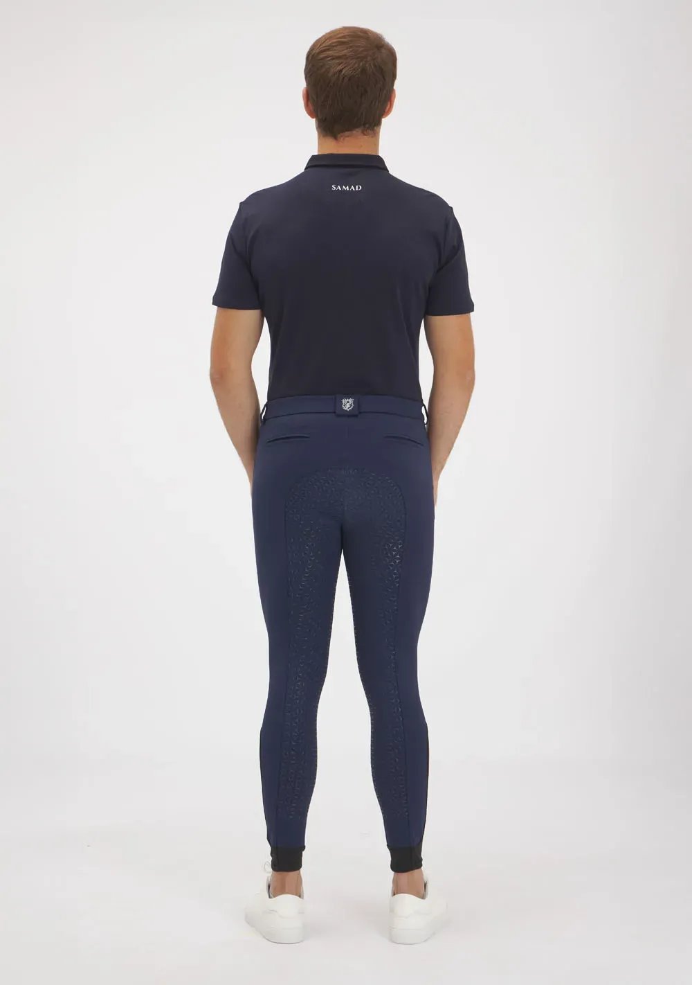 PANTALONES ROOK (AZUL MARINO)